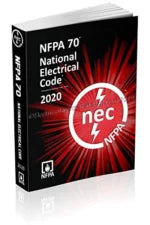 NFPA 70, National Electrical Code (NEC) 2020 Edition Paperback - onlinebookdeals