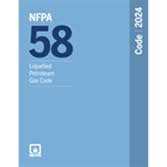 NFPA 58, Liquefied Petroleum Gas Code, 2024 Edition - onlinebookdeals