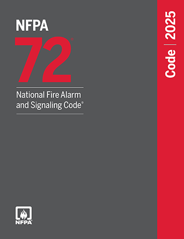 NFPA 72 National Fire Alarm and Signaling Code 2025 - onlinebookdeals