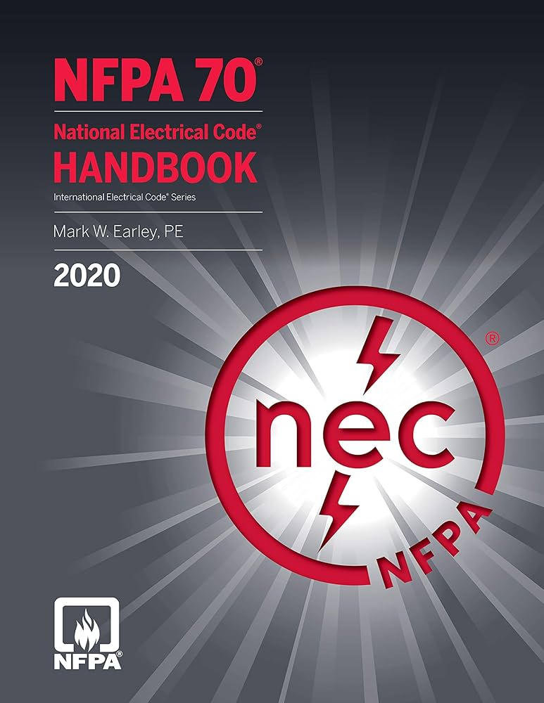 NFPA 70, National Electrical Code (NEC) 2020 Edition Hardcover - onlinebookdeals