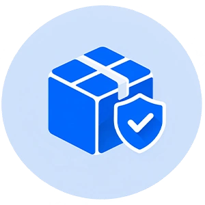 Secure Packaging